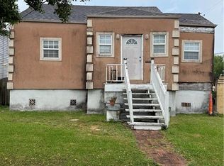 2839 Law St, New Orleans, LA 70117