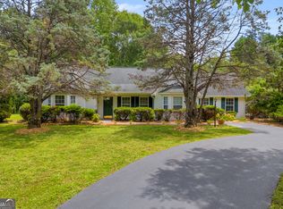 110 Northridge Dr, Demorest, GA 30535