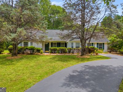 110 Northridge Dr, Demorest, GA, 30535