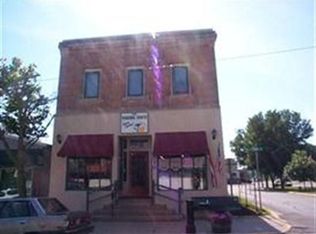 210 S Main St, Blanchardville, WI 53516