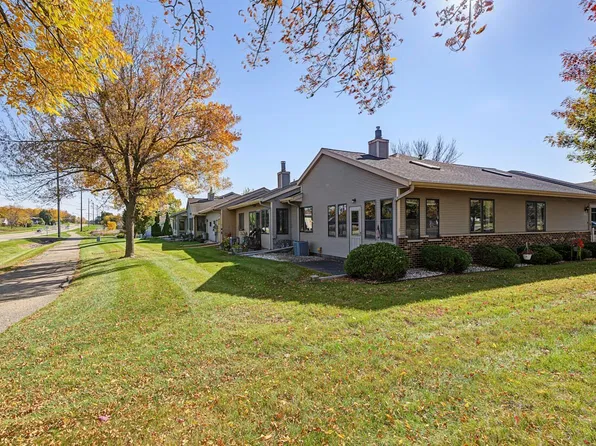 103 White Tail Dr Unit 603, Sun Prairie, WI 53590