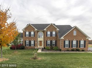 6759 Kittyhawk Ct, Sykesville, MD 21784