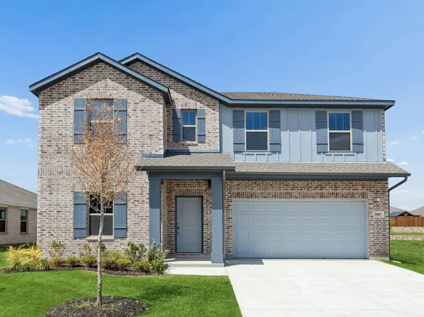 3807 Brewster Ln, Royse City, TX 75189