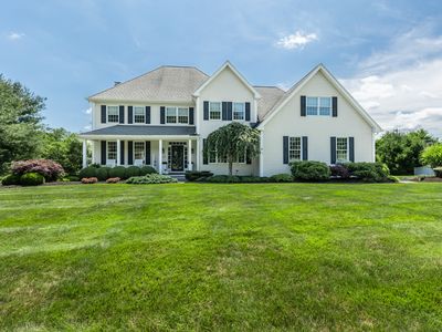 21 Farmbrook Drive, Tolland, CT, 06084
