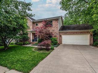 3308 S Daniel Ct, Bloomington, IN 47401