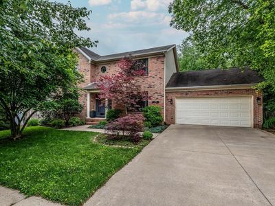 3308 S Daniel Ct, Bloomington, IN, 47401