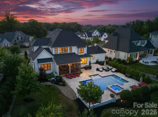 17106 Arkansas Ln, Davidson, NC 28036