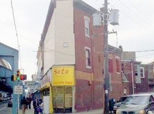3076 Kensington Ave, Philadelphia, PA 19134