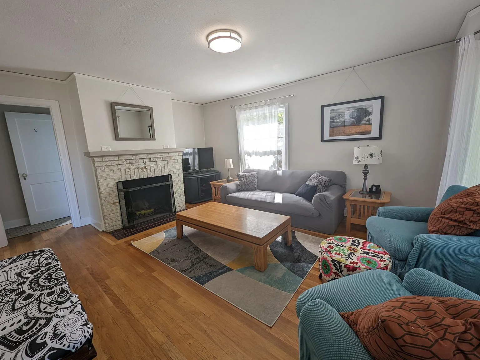 SE Tolman Street, Portland — Photo 2