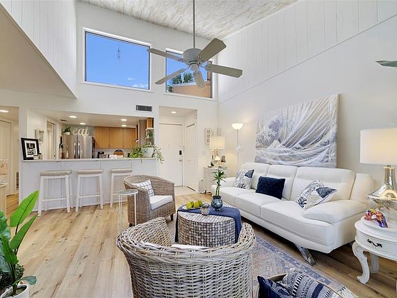 3rd image of 1051 S HIGHLAND STREET #7D