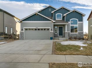 5513 Bristow Rd, Timnath, CO 80547