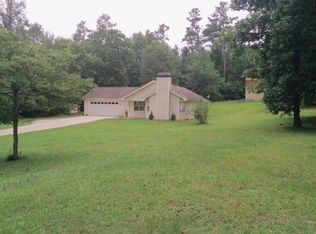 1331 Hillside Rd, Monroe, GA 30656