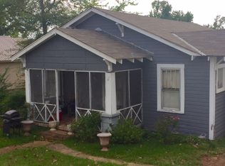 228 25th Ave E, Tuscaloosa, AL 35404