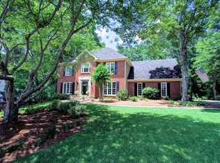 3289 Hampton Ridge Dr NE, Marietta, GA 30066