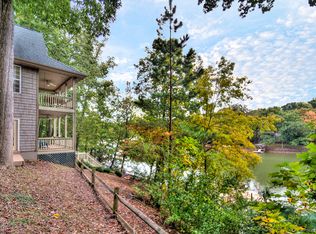 7335 Buckland Rd, Charlotte, NC 28278