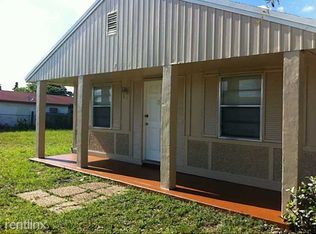 5550 Wiley St, Hollywood, FL 33021