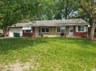 3531 Aquila Ave S, Minneapolis, MN 55426