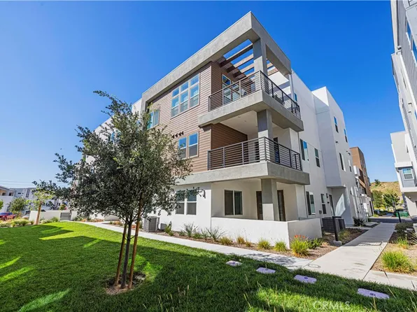 27210 Cranmore Way Unit 103, Valencia, CA 91381