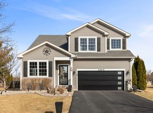 1504 Baltz Dr, Joliet, IL 60431