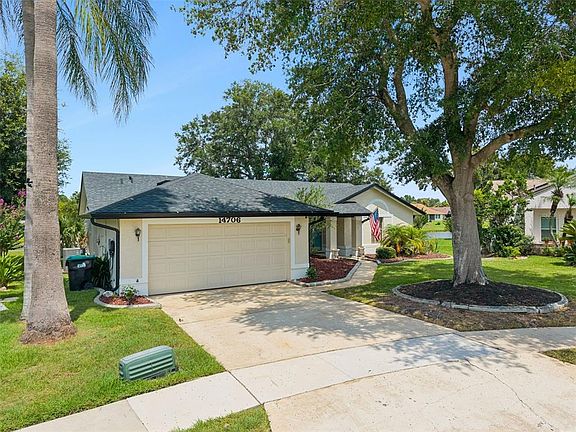 2nd image of 14706 EAGLE VIEW COURT