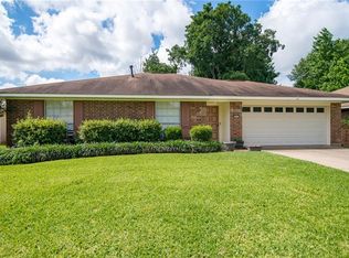 113 Napoleon Dr, Bossier City, LA 71115