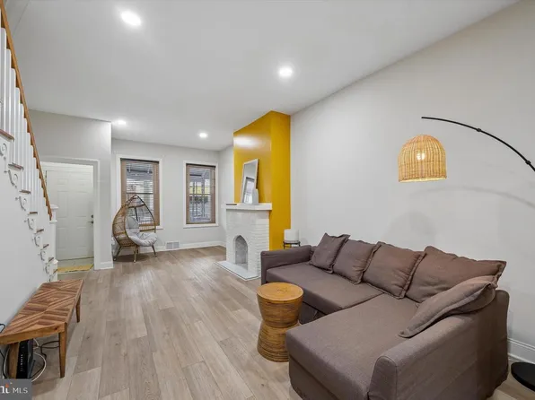 5512 Master St, Philadelphia, PA 19131