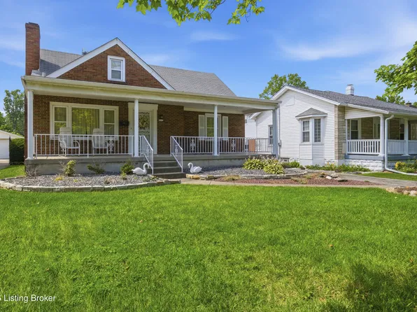 5262 Southern Pkwy, Louisville, KY 40214