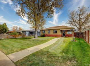 2050 Ames St, Edgewater, CO 80214