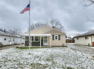 4980 Brooksdale Rd, Mentor, OH 44060