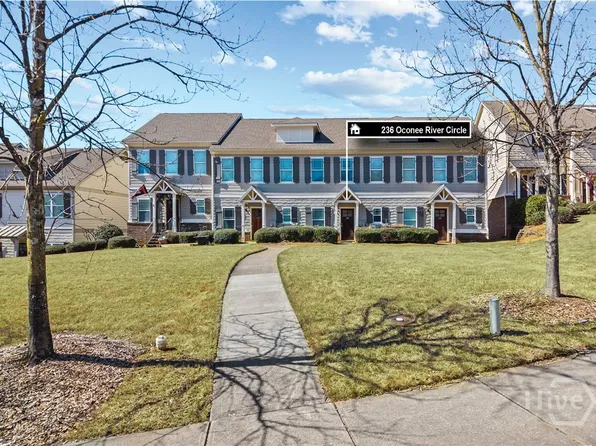 236 Oconee River Circle, Athens, GA 30605