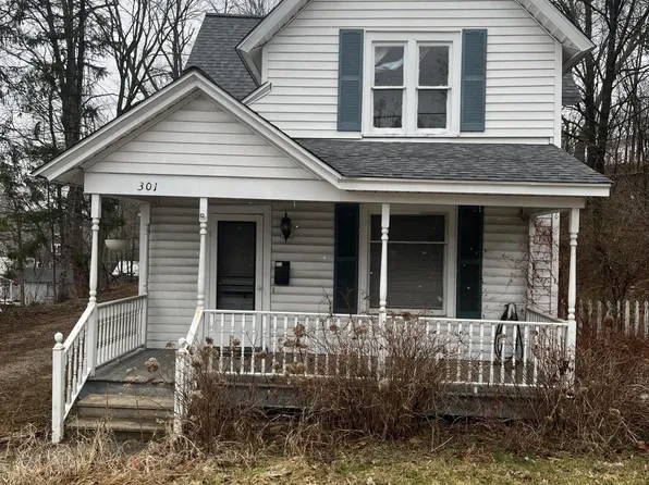 301 Grand St, Allegan, MI 49010