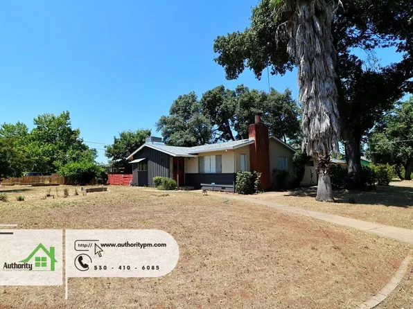 1848 Shady Ln, Redding, CA 96002