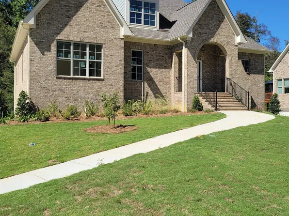 1230 Chelsea Park Trl, Chelsea, AL 35043