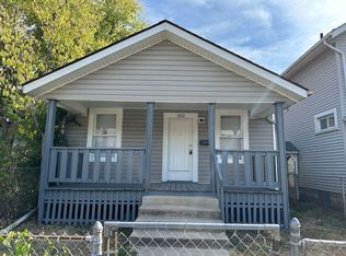 352 S Yale Ave, Columbus, OH 43223