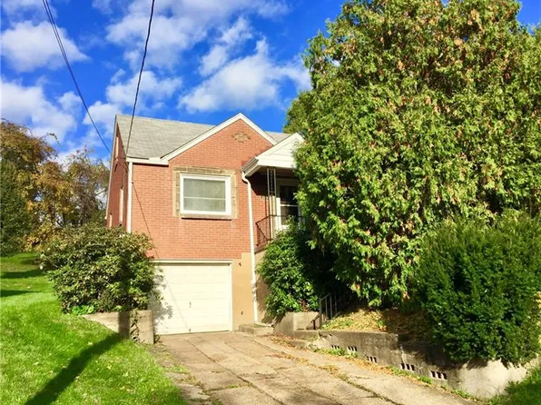 3231 Cypress St, West Mifflin, PA 15122