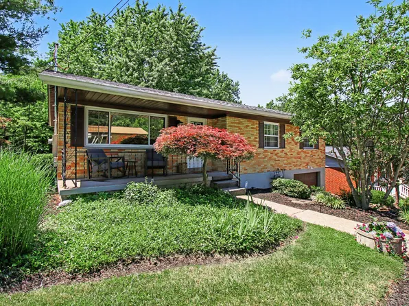 2249 Hanser Dr, Covington, KY 41011