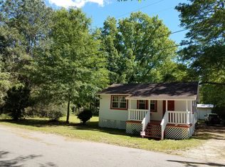 309 Wiggins Rd, Columbia, MS 39429