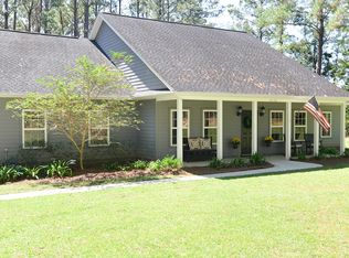 9170 Ravena Rd, Tallahassee, FL 32309