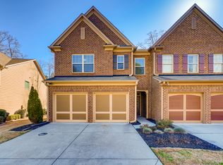 1445 Faircrest Ln, Alpharetta, GA 30004