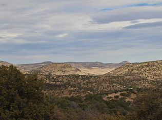 114 Apache Mountain Trl, Fort Davis, TX 79734