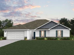 AUGUSTA Plan, Three Hollow, Jay, FL 32570