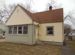 830 N Kennedy Dr, Kankakee, IL 60901