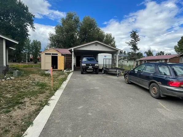 109 Chipeta Court, Gunnison, CO 81230