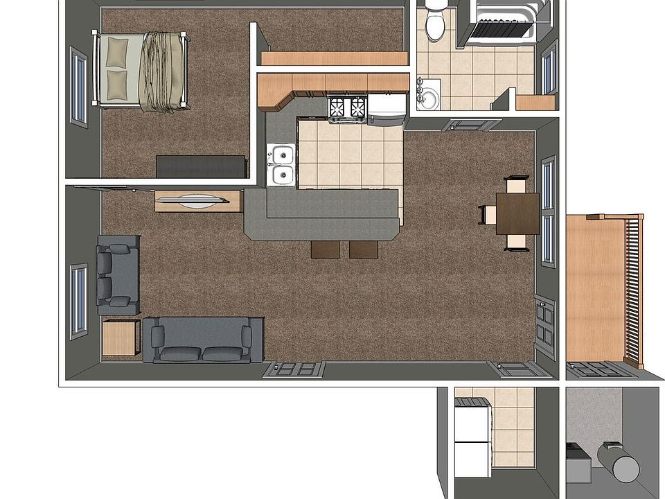 1st image of 810 Benson Ave NE