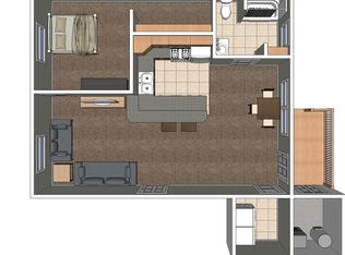 810 Benson Ave NE, Grand Rapids, MI 49503