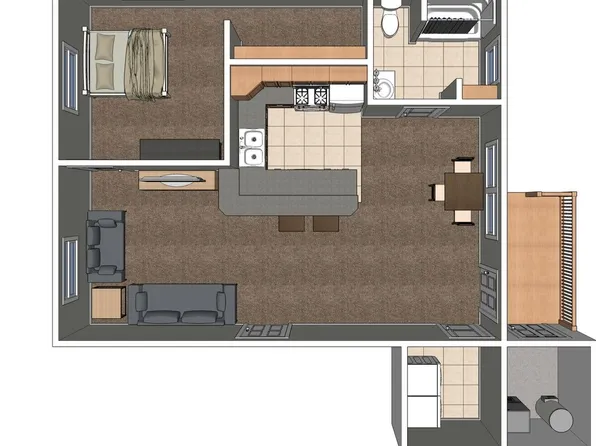 810 Benson Ave NE, Grand Rapids, MI 49503