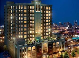 1510 Demonbreun St #611, Nashville, TN 37203