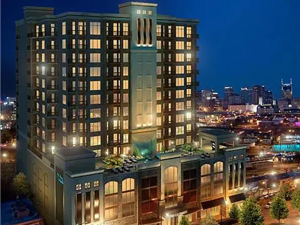 1508 Demonbreun St Unit 611, Nashville, TN 37203