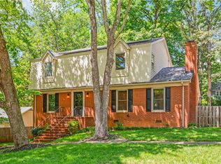 4510 Highberry Rd, Greensboro, NC 27410