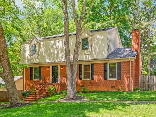 4510 Highberry Rd, Greensboro, NC 27410